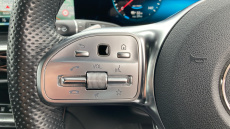 Mercedes-Benz EQC 400 300kW AMG Line Premium 80kWh 5dr Auto Electric Estate